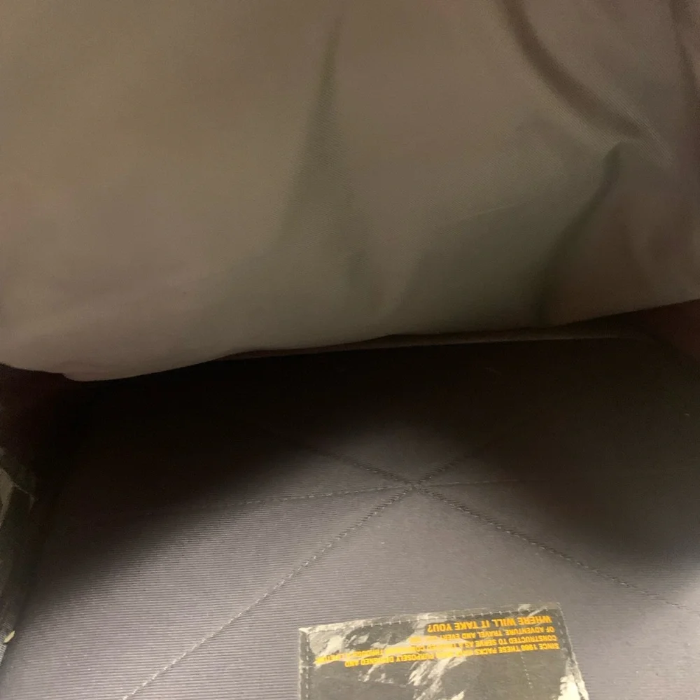 The North Face Backpack Lot - Picture 12 of 16